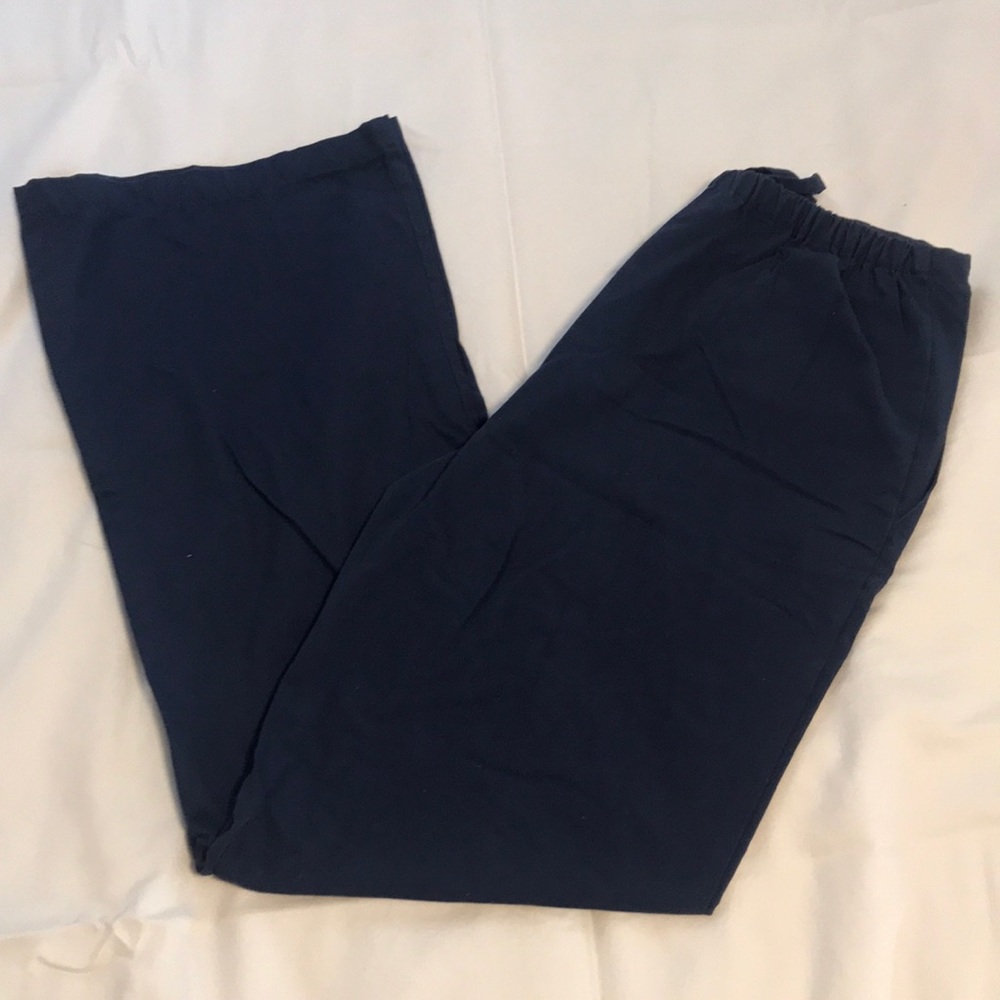 Scrub bottoms